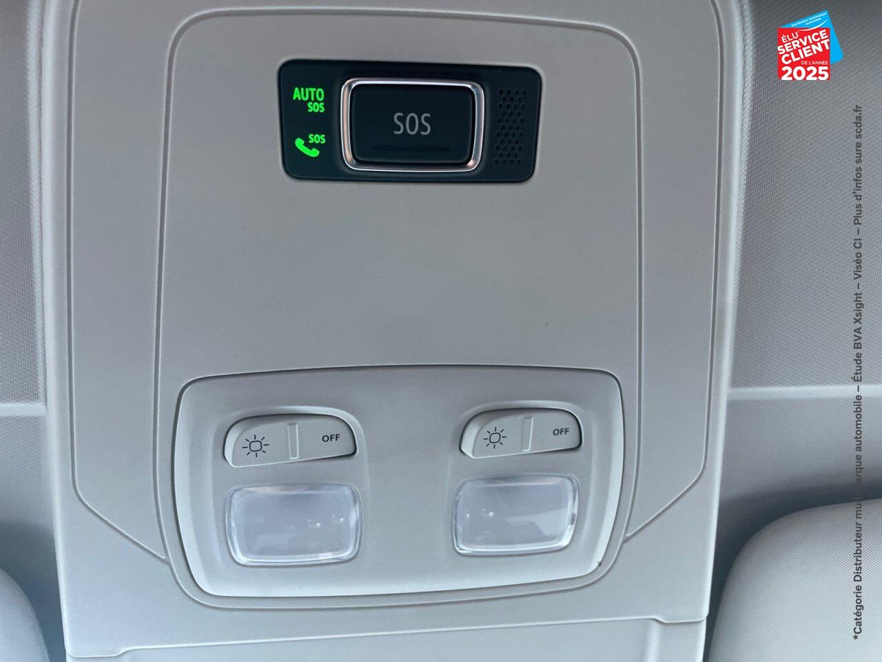 Véhicule d'occasion NISSAN TOWNSTAR EV 45 KWH N-CONNECTA CHARGEUR 22 KW chez Hyundai Chalons