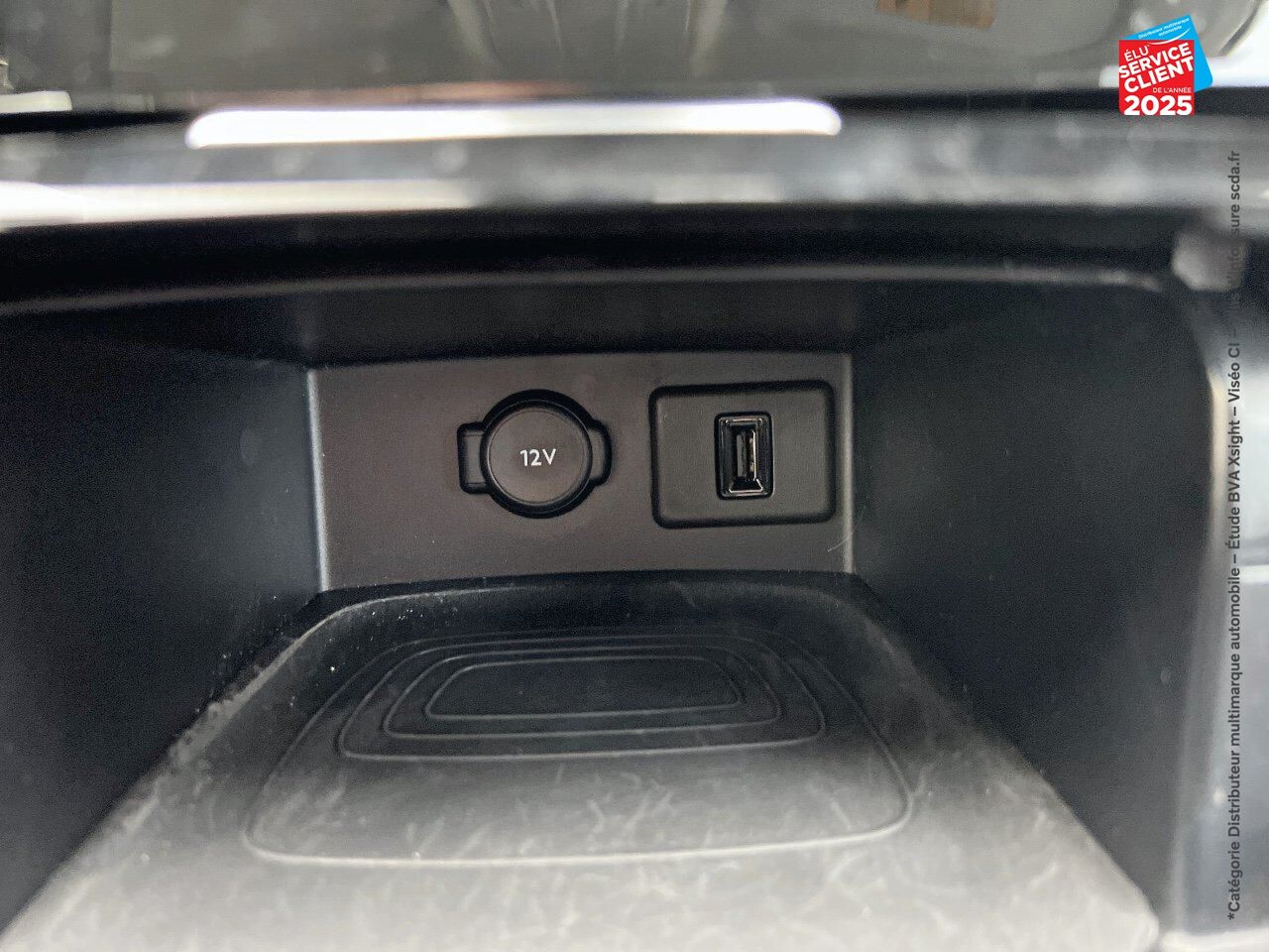 Véhicule d'occasion OPEL GRANDLAND X HYBRID 225CH ULTIMATE chez Opel Dijon