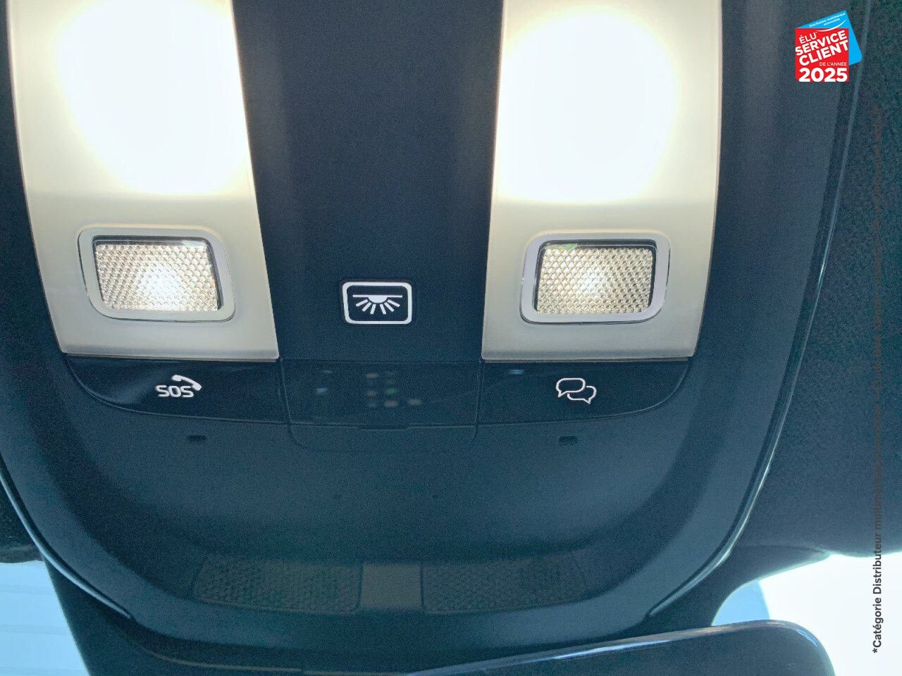 Véhicule d'occasion VOLVO XC40 RECHARGE 231CH START EDT chez Volvo Epernay