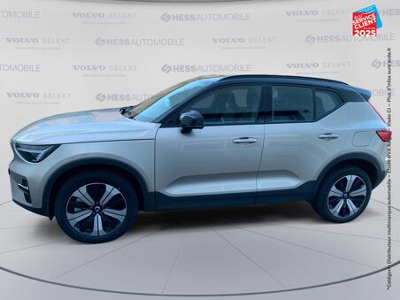 VOLVO XC40 RECHARGE 231CH...