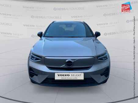 VOLVO XC40 RECHARGE 231CH...