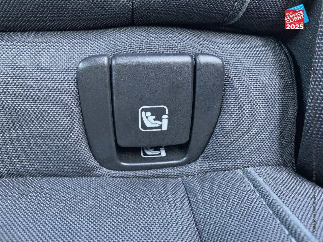 Véhicule d'occasion VOLVO XC40 RECHARGE 231CH START EDT chez Volvo Epernay