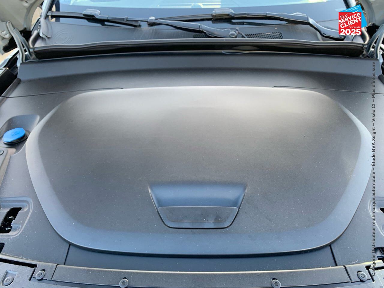 Véhicule d'occasion VOLVO XC40 RECHARGE 231CH START EDT chez Volvo Epernay