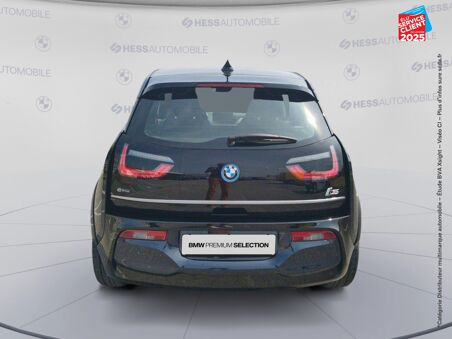 BMW I3 S 184CH 94AH...