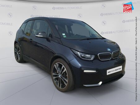 BMW I3 S 184CH 94AH...
