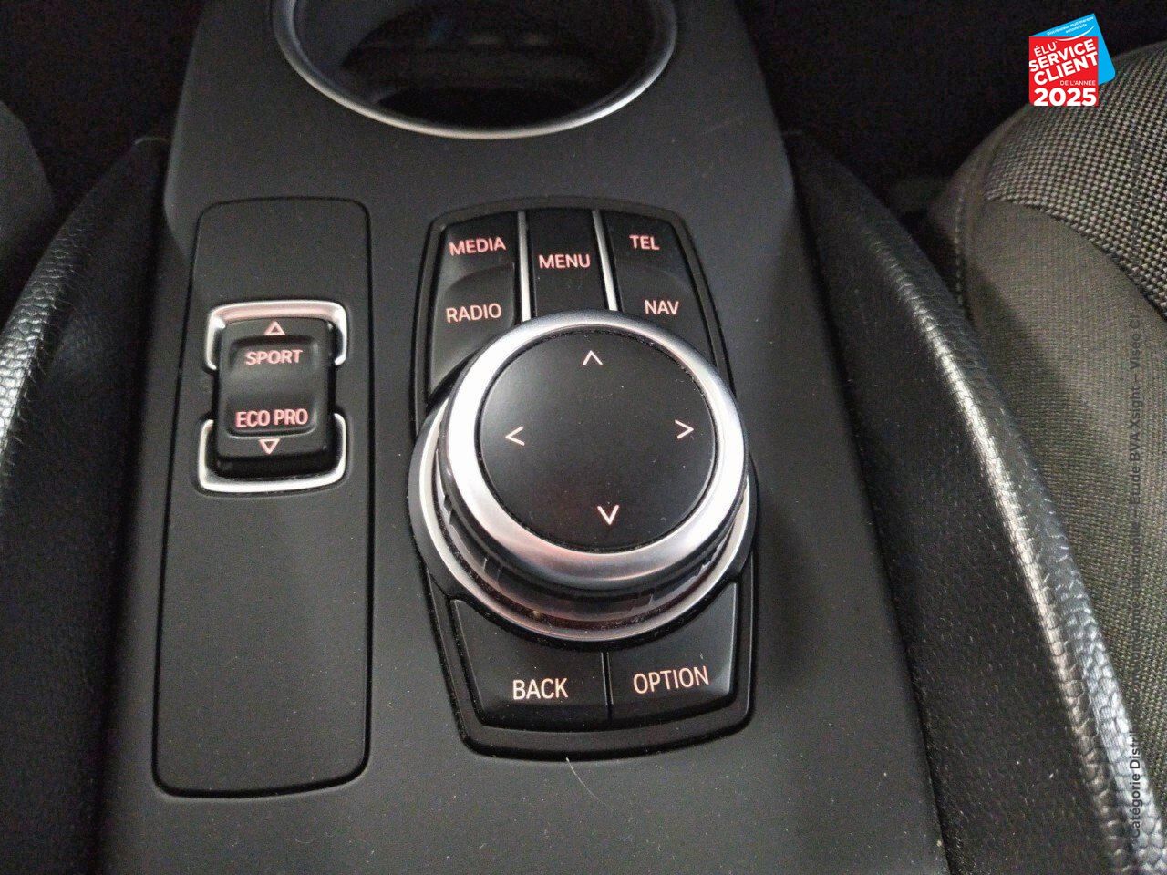 Véhicule d'occasion BMW I3 S 184CH 94AH +CONNECTED ATELIER chez BMW Besançon