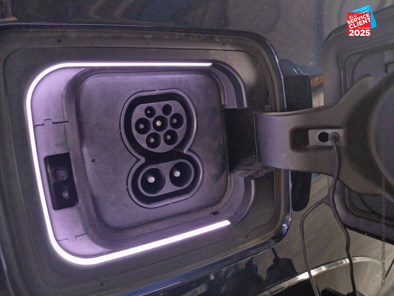 Véhicule d'occasion BMW I3 S 184CH 94AH +CONNECTED ATELIER chez BMW Besançon