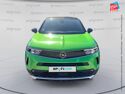 Véhicule d'occasion OPEL MOKKA 1.2 TURBO 130CH ULTIMATE