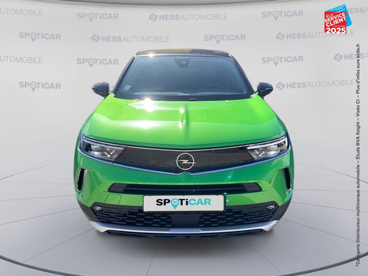 chez Opel Nancy