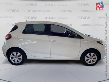 RENAULT ZOE LIFE CHARGE...