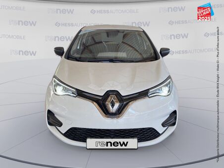 RENAULT ZOE LIFE CHARGE...