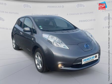 NISSAN LEAF 109CH 24KWH ACENTA