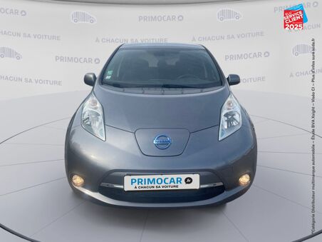 NISSAN LEAF 109CH 24KWH ACENTA