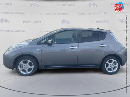 NISSAN LEAF 109CH 24KWH ACENTA