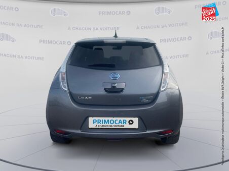 NISSAN LEAF 109CH 24KWH ACENTA
