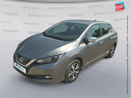 NISSAN LEAF 150CH 40KWH...