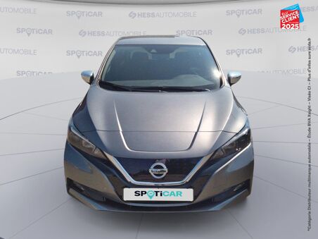 NISSAN LEAF 150CH 40KWH...