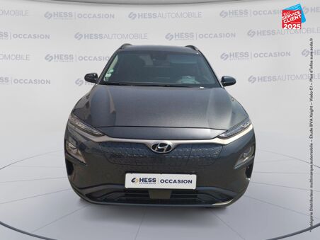 HYUNDAI KONA ELECTRIC 39KWH...