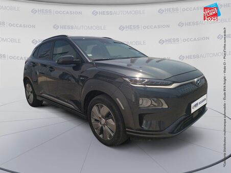 HYUNDAI KONA ELECTRIC 39KWH...
