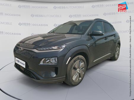 HYUNDAI KONA ELECTRIC 39KWH...