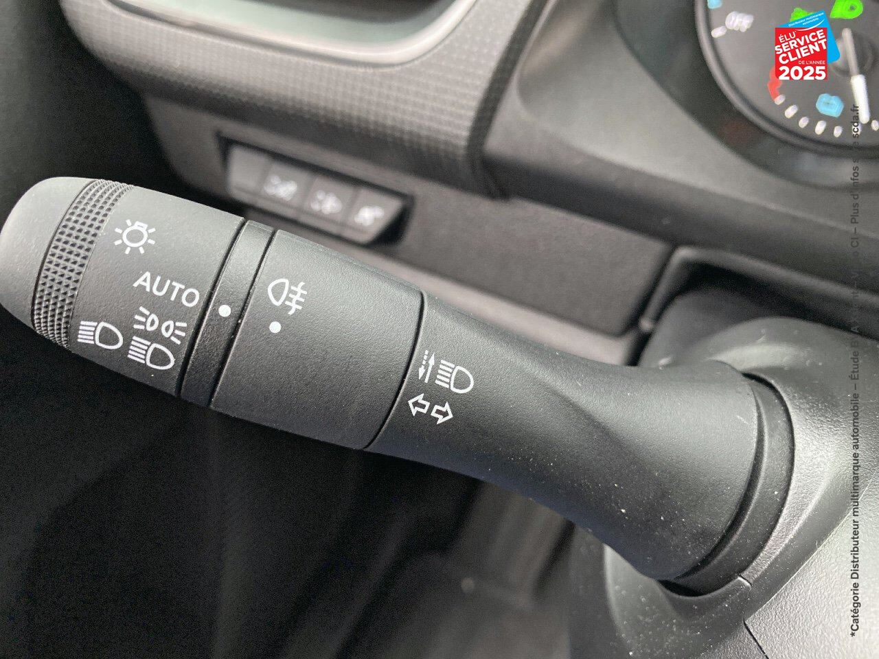 Véhicule d'occasion NISSAN TOWNSTAR L1 EV 45 KWH ACENTA CHARGEUR 22 KW chez Nissan Mulhouse