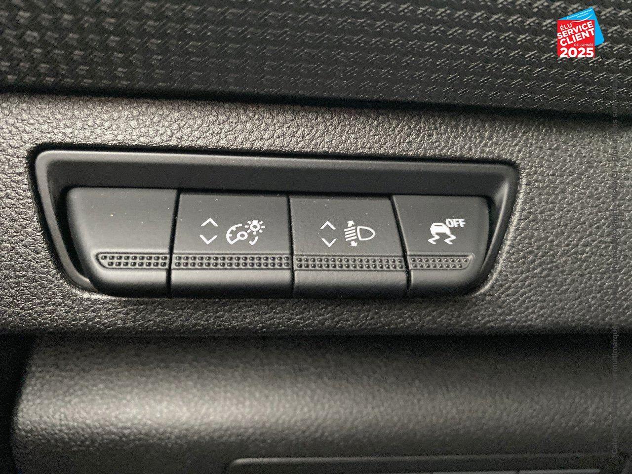 Véhicule d'occasion NISSAN TOWNSTAR L1 EV 45 KWH ACENTA CHARGEUR 22 KW chez Nissan Mulhouse