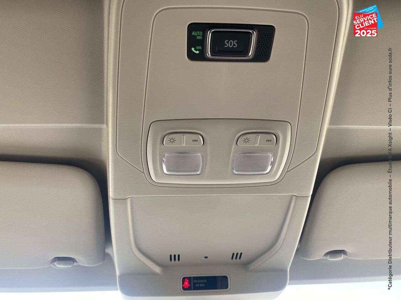 Véhicule d'occasion NISSAN TOWNSTAR L1 EV 45 KWH N-CONNECTA CHARGEUR 22 KW chez Nissan Thionville