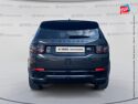 Véhicule d'occasion LAND-ROVER DISCOVERY SPORT P200 FLEX FUEL R-DYNAMIC SE AWD BVA