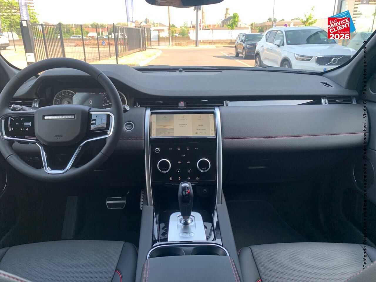chez HESS Automobile
