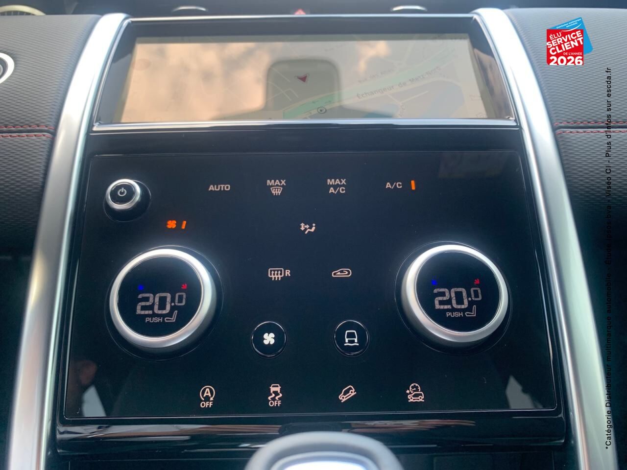 chez HESS Automobile