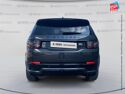 Véhicule d'occasion LAND-ROVER DISCOVERY SPORT P200 FLEX FUEL R-DYNAMIC SE AWD BVA