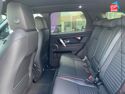 Véhicule d'occasion LAND-ROVER DISCOVERY SPORT P200 FLEX FUEL R-DYNAMIC SE AWD BVA