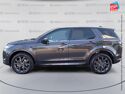 Véhicule d'occasion LAND-ROVER DISCOVERY SPORT P200 FLEX FUEL R-DYNAMIC SE AWD BVA