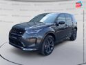 Véhicule d'occasion LAND-ROVER DISCOVERY SPORT P200 FLEX FUEL R-DYNAMIC SE AWD BVA