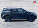 Véhicule d'occasion LAND-ROVER DISCOVERY SPORT P200 FLEX FUEL R-DYNAMIC SE AWD BVA