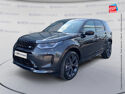 Véhicule d'occasion LAND-ROVER DISCOVERY SPORT P200 FLEX FUEL R-DYNAMIC SE AWD BVA