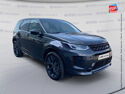 Véhicule d'occasion LAND-ROVER DISCOVERY SPORT P200 FLEX FUEL R-DYNAMIC SE AWD BVA