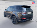 Véhicule d'occasion LAND-ROVER DISCOVERY SPORT P200 FLEX FUEL R-DYNAMIC SE AWD BVA