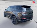 Véhicule d'occasion LAND-ROVER DISCOVERY SPORT P200 FLEX FUEL R-DYNAMIC SE AWD BVA