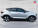 Véhicule d'occasion VOLVO C40 RECHARGE TWIN 408CH ULTIMATE AWD SIEGE CHAUF VOLANT CHAUF CAMERA GPS