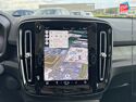 Véhicule d'occasion VOLVO C40 RECHARGE TWIN 408CH ULTIMATE AWD SIEGE CHAUF VOLANT CHAUF CAMERA GPS