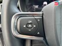 Véhicule d'occasion VOLVO C40 RECHARGE TWIN 408CH ULTIMATE AWD SIEGE CHAUF VOLANT CHAUF CAMERA GPS
