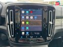 Véhicule d'occasion VOLVO C40 RECHARGE TWIN 408CH ULTIMATE AWD SIEGE CHAUF VOLANT CHAUF CAMERA GPS