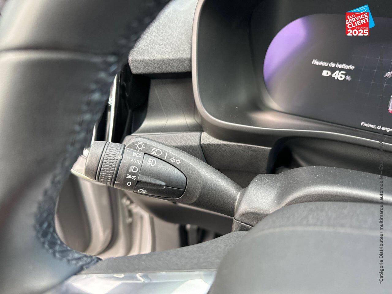 Véhicule d'occasion VOLVO C40 RECHARGE TWIN 408CH ULTIMATE AWD chez Volvo Strasbourg