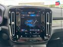 Véhicule d'occasion VOLVO C40 RECHARGE TWIN 408CH ULTIMATE AWD SIEGE CHAUF VOLANT CHAUF CAMERA GPS