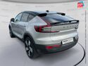 Véhicule d'occasion VOLVO C40 RECHARGE TWIN 408CH ULTIMATE AWD SIEGE CHAUF VOLANT CHAUF CAMERA GPS