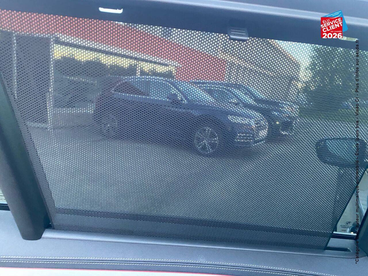 chez HESS Automobile