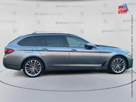 BMW SERIE 5 TOURING 530EA...