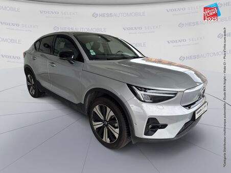 VOLVO C40 RECHARGE 231CH...