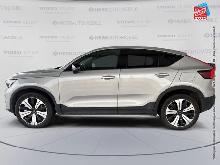 VOLVO C40 RECHARGE 231CH...